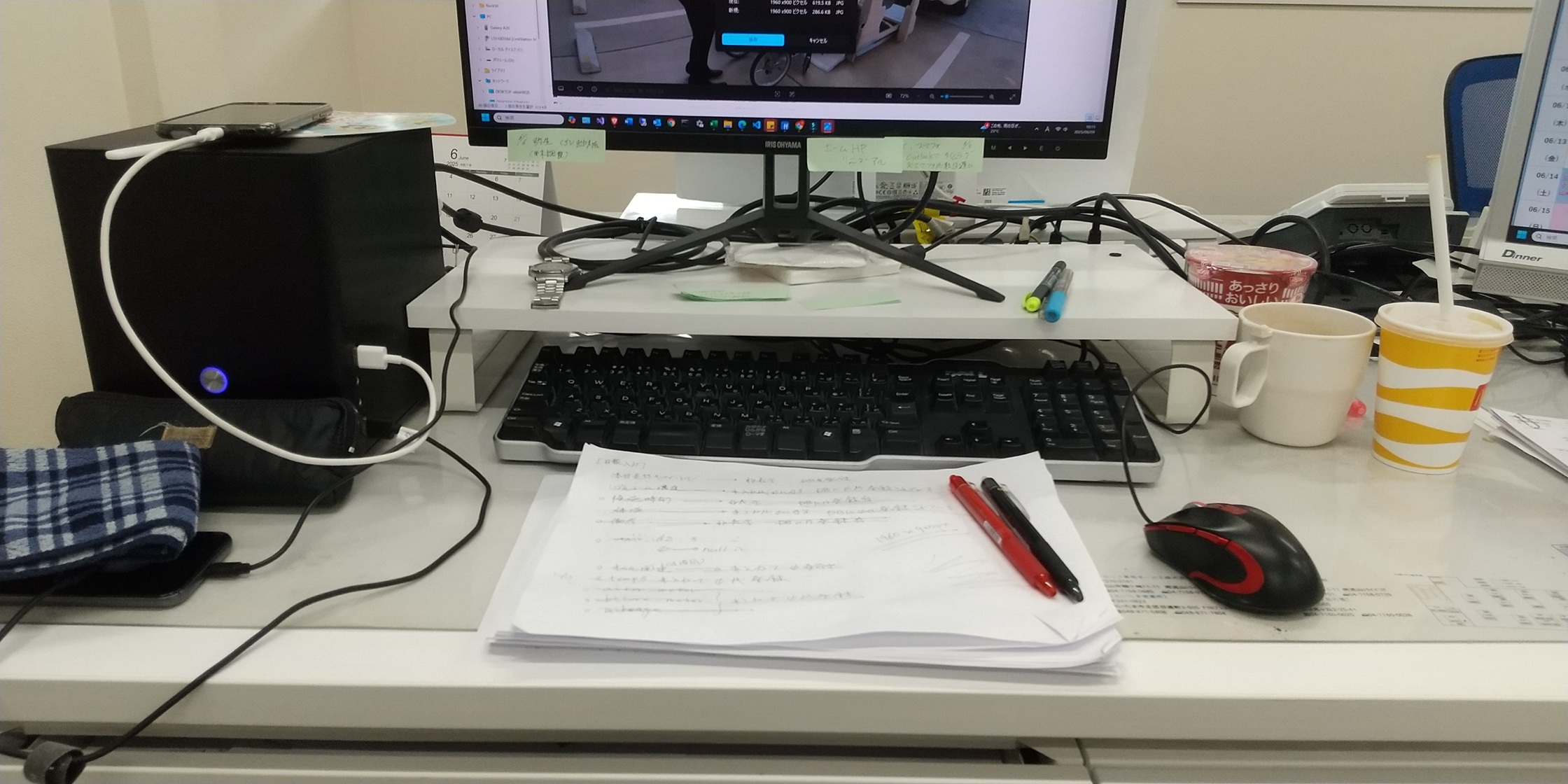 特殊車両もご相談ください