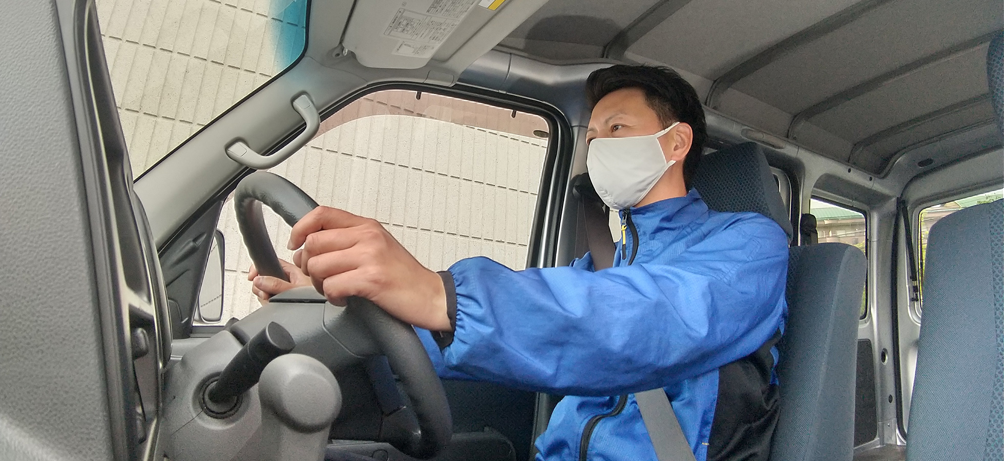 関東一円にて送迎サービスを承ります